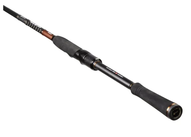 Спиннинговое удилище GC Inquisitor INS-692MH 2.06м 10-35г Фото 3